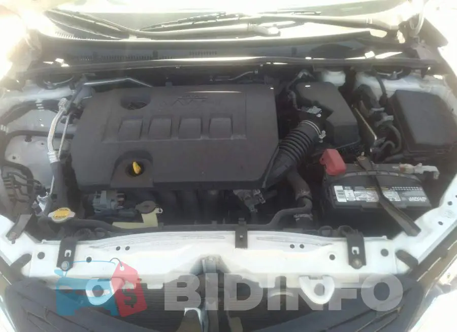 5YFBURHE4GP471229 Photo# 10