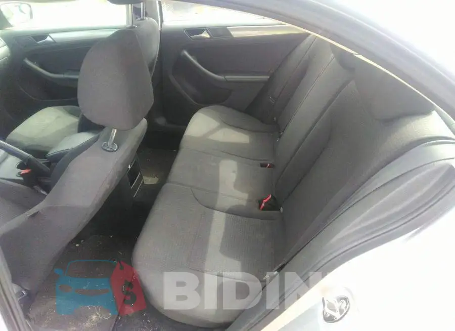 3VWD17AJ8FM229687 Photo# 8