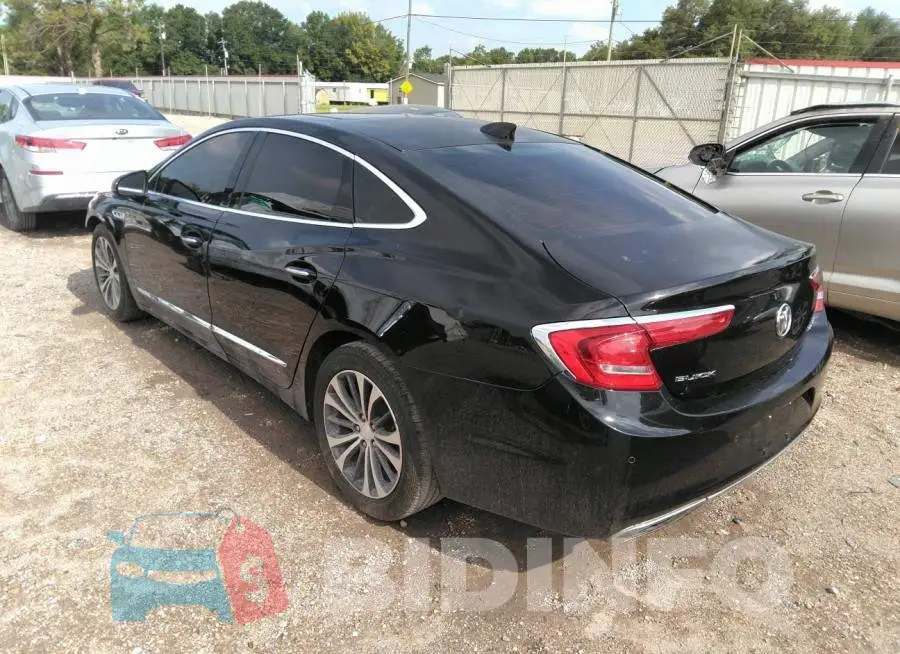 1G4ZP5SS5HU181076 Photo# 3