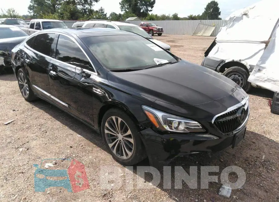 1G4ZP5SS5HU181076 Photo# 1