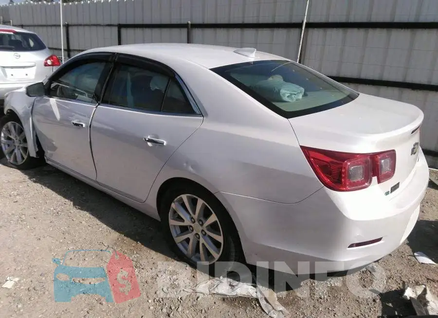 1G11F5SLXFF262727 Photo# 3