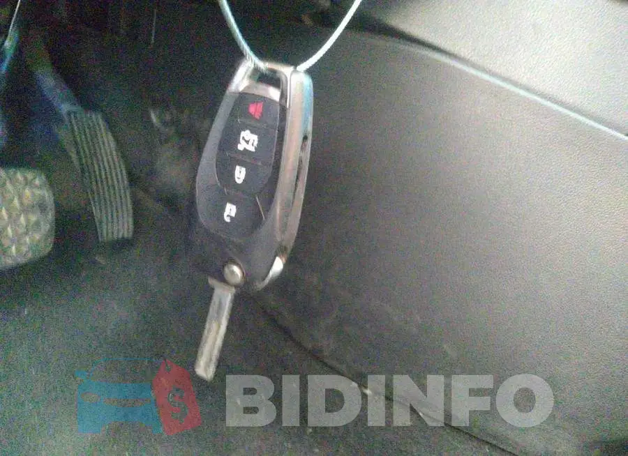 1G1BE5SM9J7223856 Photo# 11