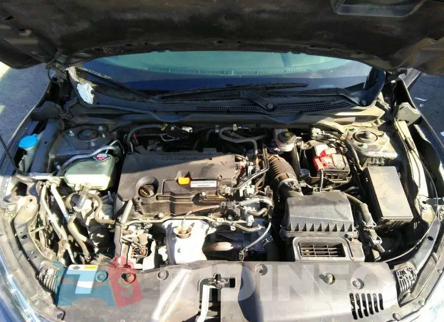 19XFC2F50GE089408 Photo# 10