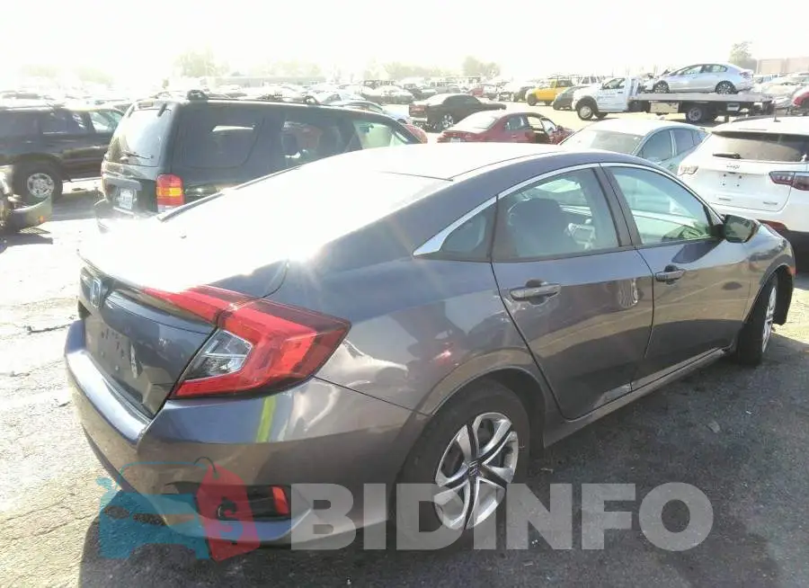 19XFC2F50GE089408 Photo# 4