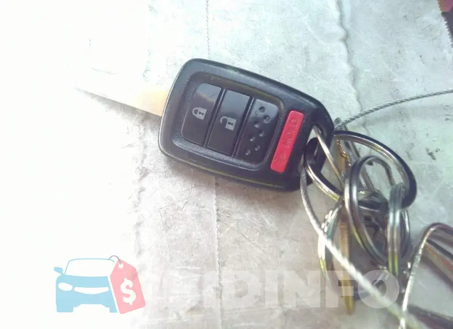 3HGGK5H4XLM705484 Photo# 11