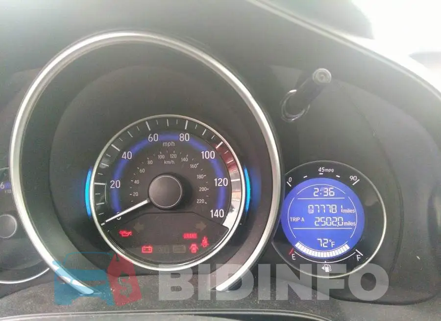 3HGGK5G51FM732958 Photo# 7