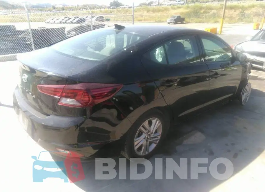 5NPD84LF8KH435016 Photo# 4