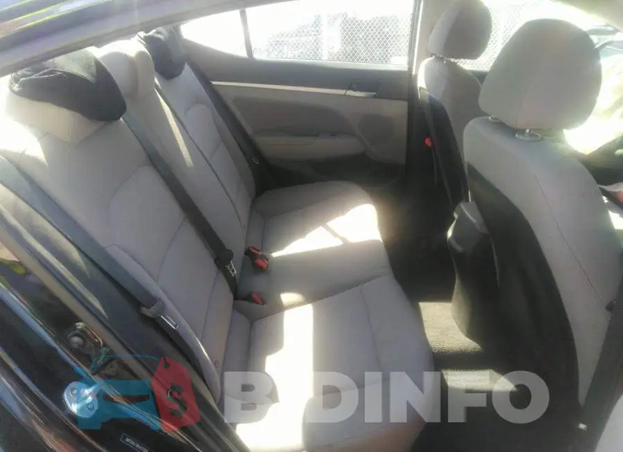 5NPD84LF8KH435016 Photo# 8