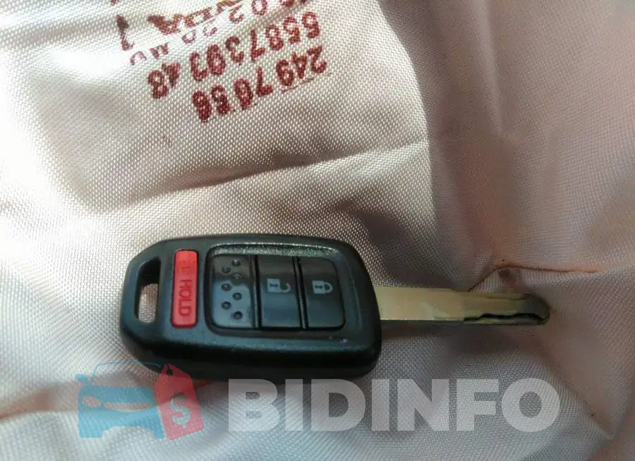 3HGGK5H40LM712038 Photo# 11