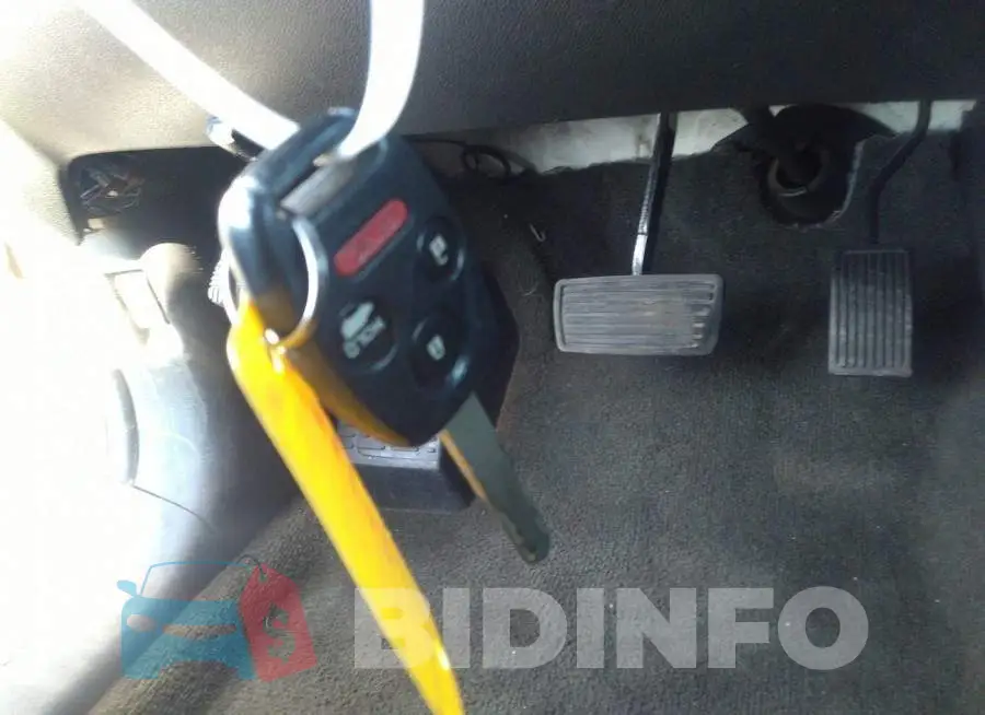 5FNYF4H76FB006843 Photo# 11