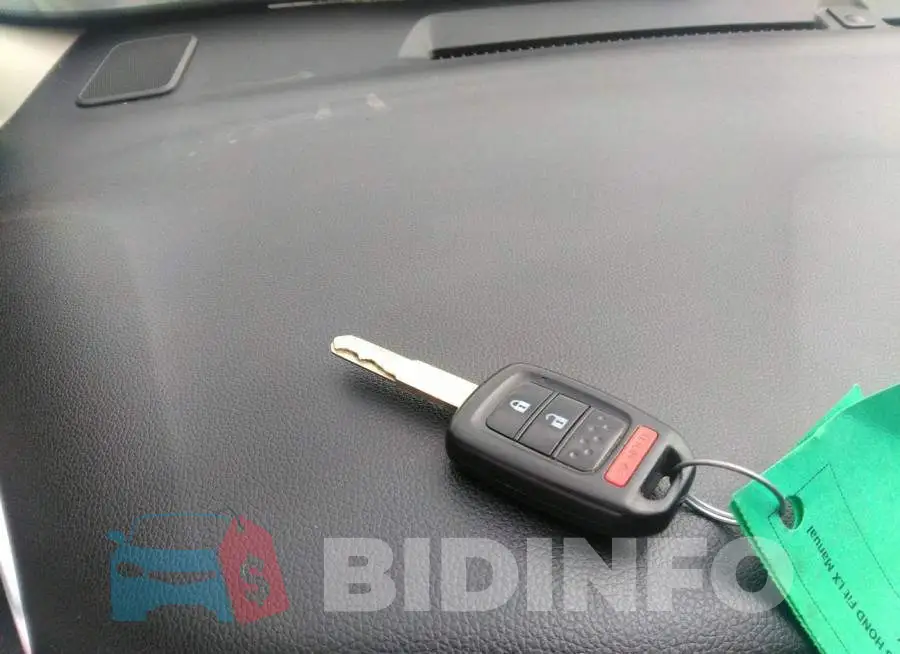 3HGGK5G51FM732958 Photo# 11