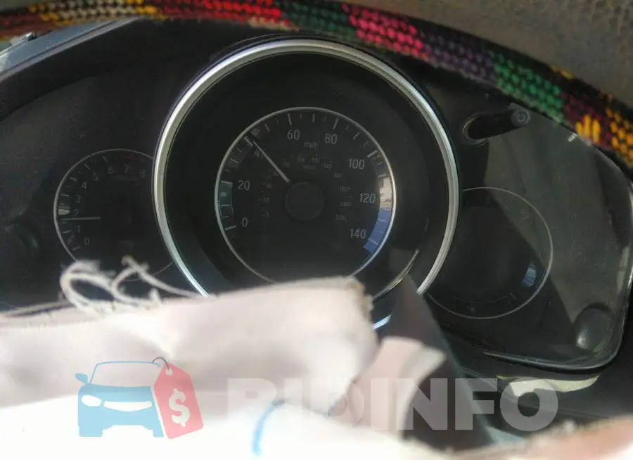 3HGGK5H40LM712038 Photo# 7
