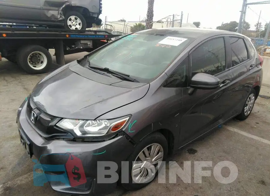 3HGGK5G51FM732958 Photo# 2