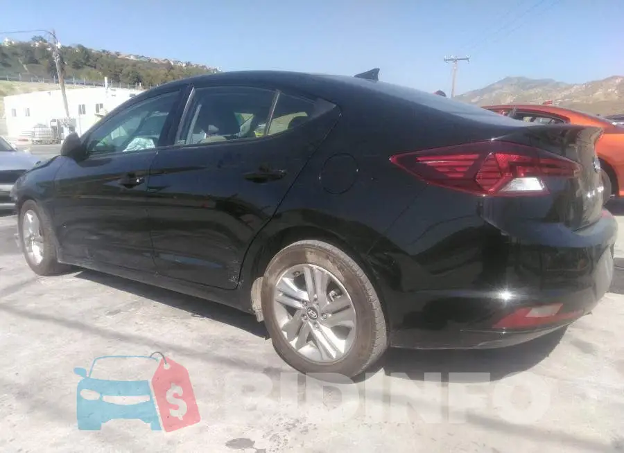 5NPD84LF8KH435016 Photo# 3