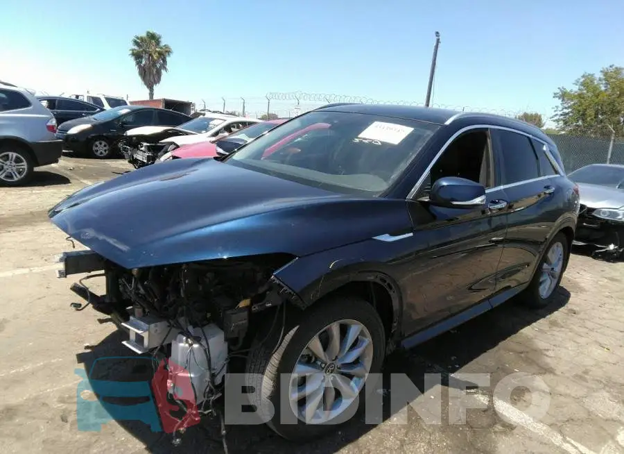 3PCAJ5M15LF100943 Photo# 2