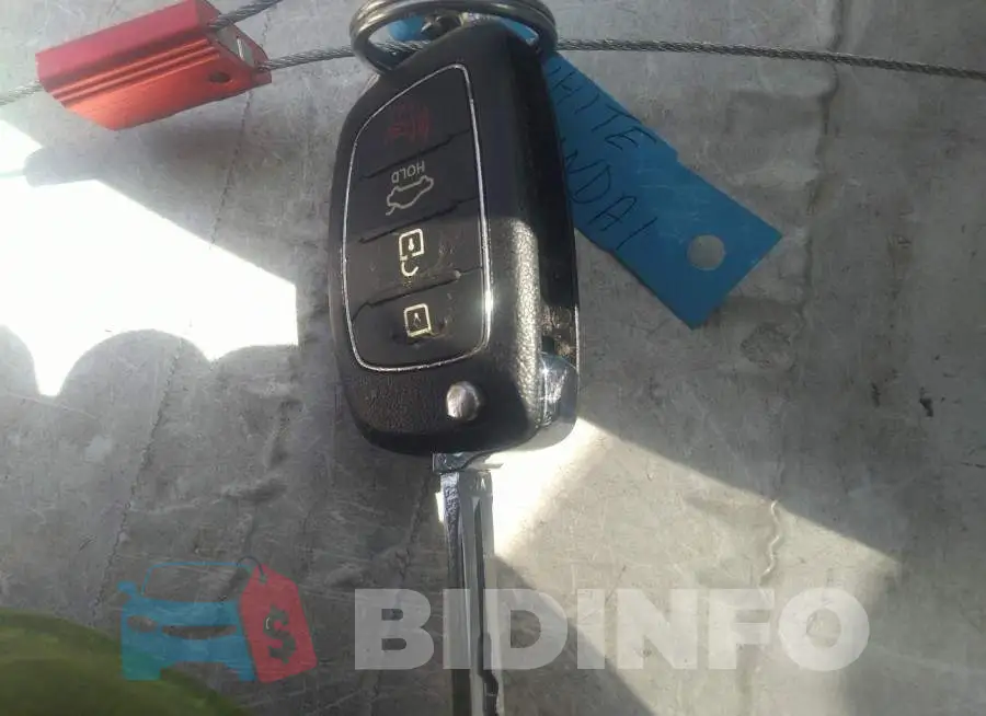 5NPE24AF5FH166438 Photo# 11