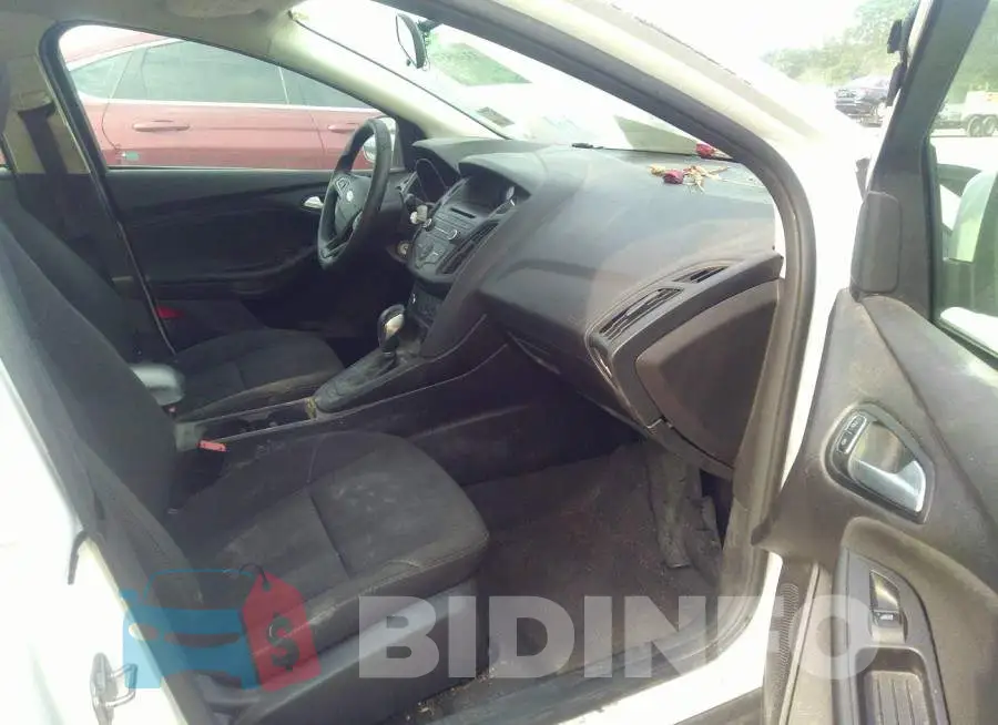1FADP3F25HL324634 Photo# 5