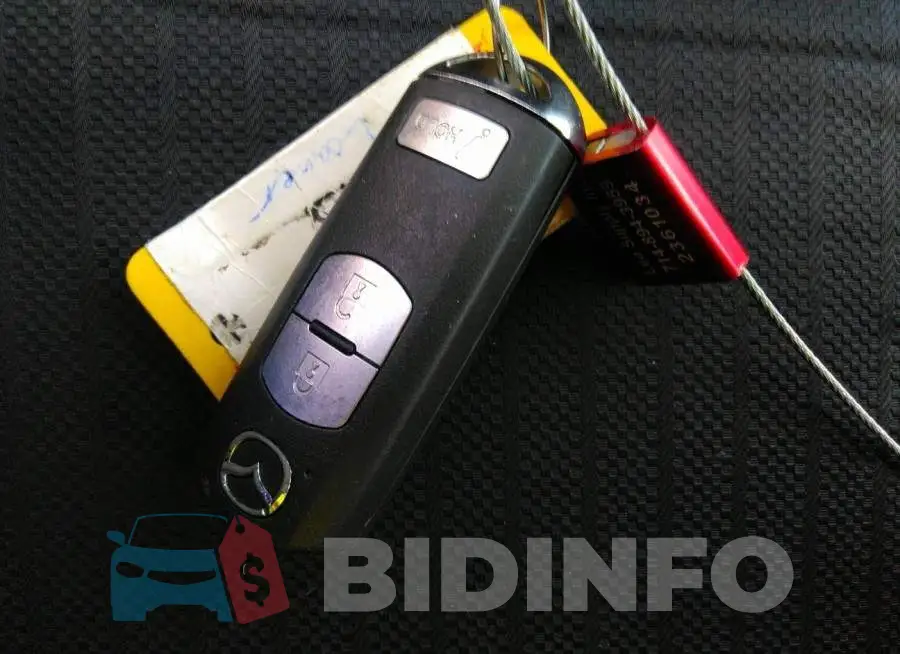 3MZBM1K74FM180468 Photo# 11