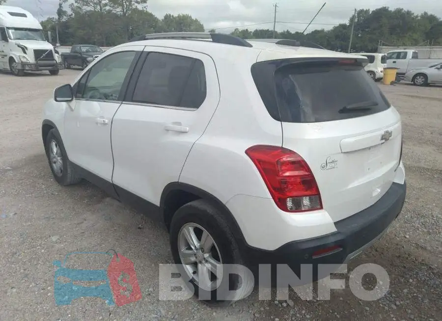 KL7CJLSB3FB216848 Photo# 3