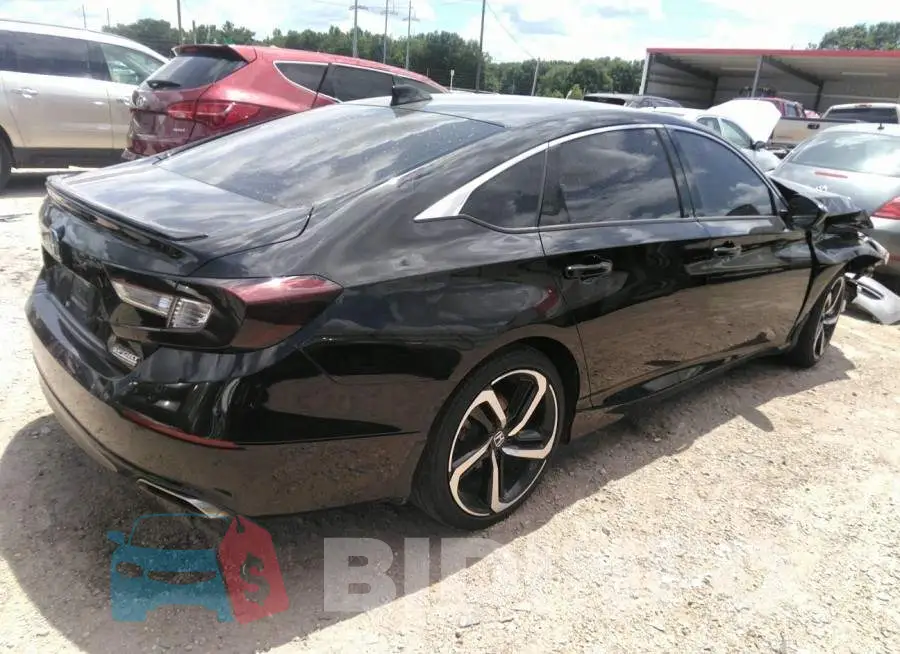 1HGCV1F41MA008432 Photo# 4