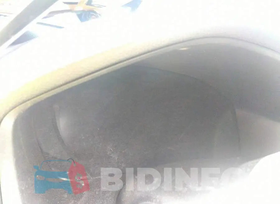 1HGCV1F41MA008432 Photo# 7