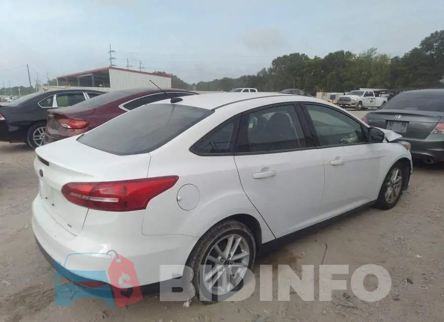 1FADP3F25HL324634 Photo# 4
