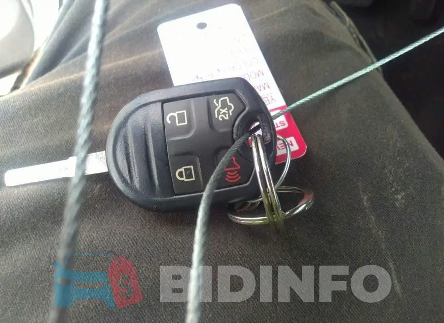 3FADP4BJ6FM219308 Photo# 11
