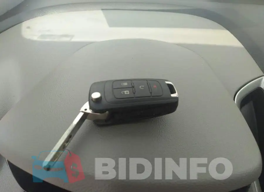 KL7CJLSB3FB216848 Photo# 11
