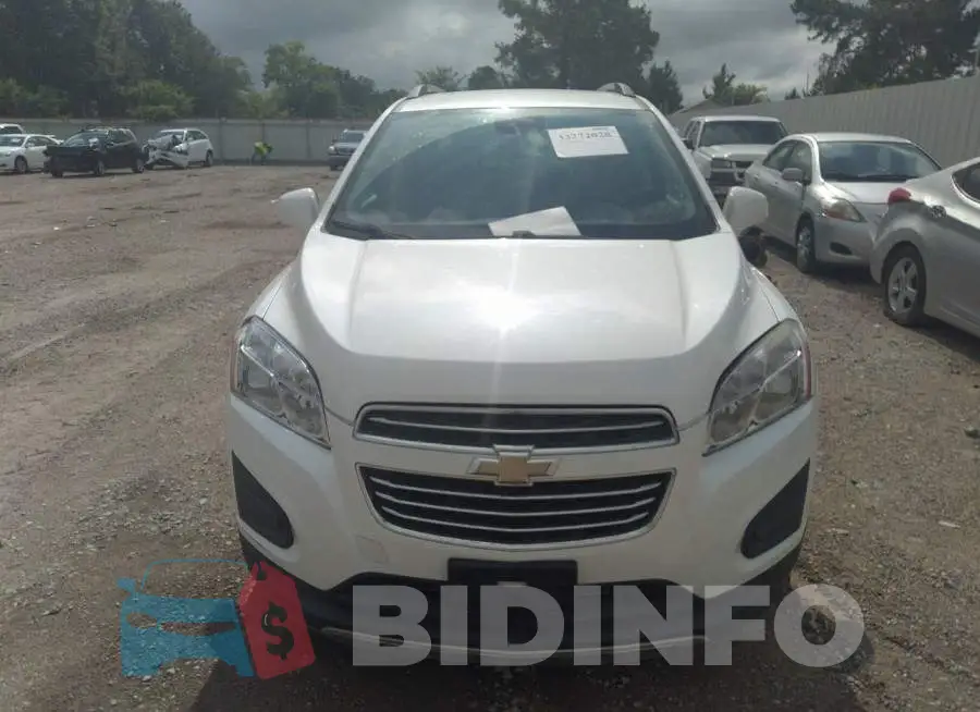 KL7CJLSB3FB216848 Photo# 6