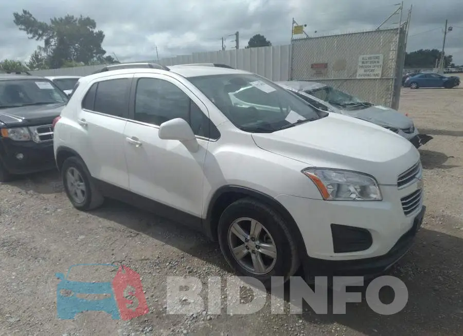 KL7CJLSB3FB216848 Photo# 1