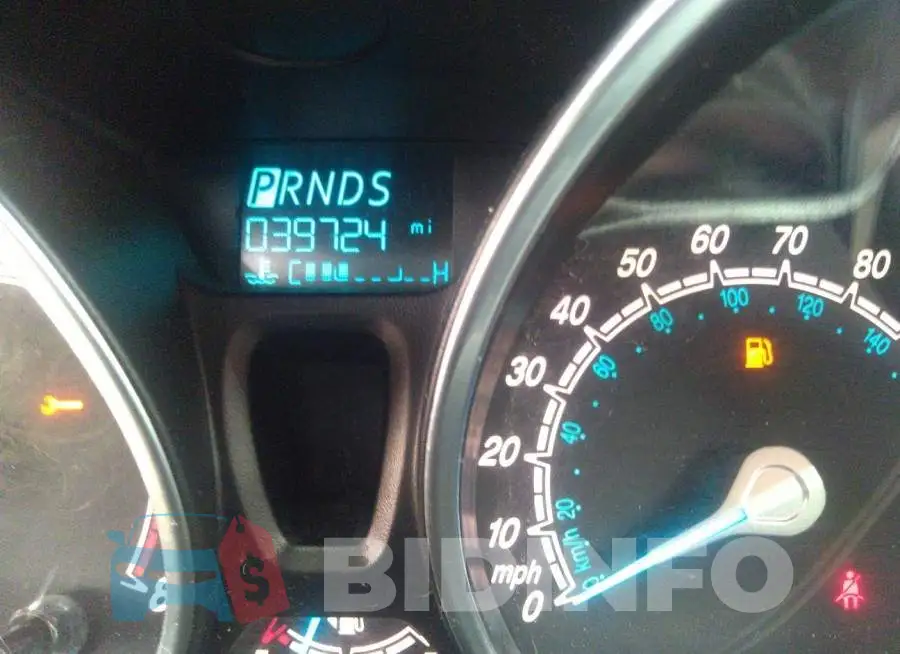3FADP4BJ6FM219308 Photo# 7