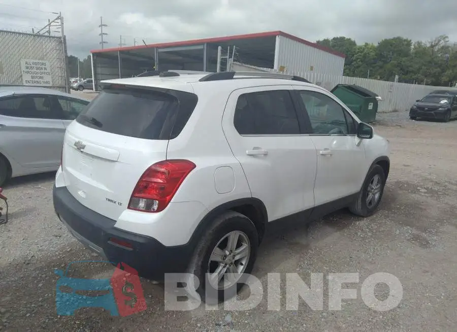 KL7CJLSB3FB216848 Photo# 4