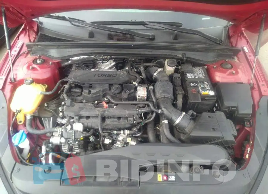 5XXG64J25NG098193 Photo# 10
