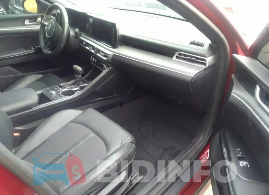 5XXG64J25NG098193 Photo# 5