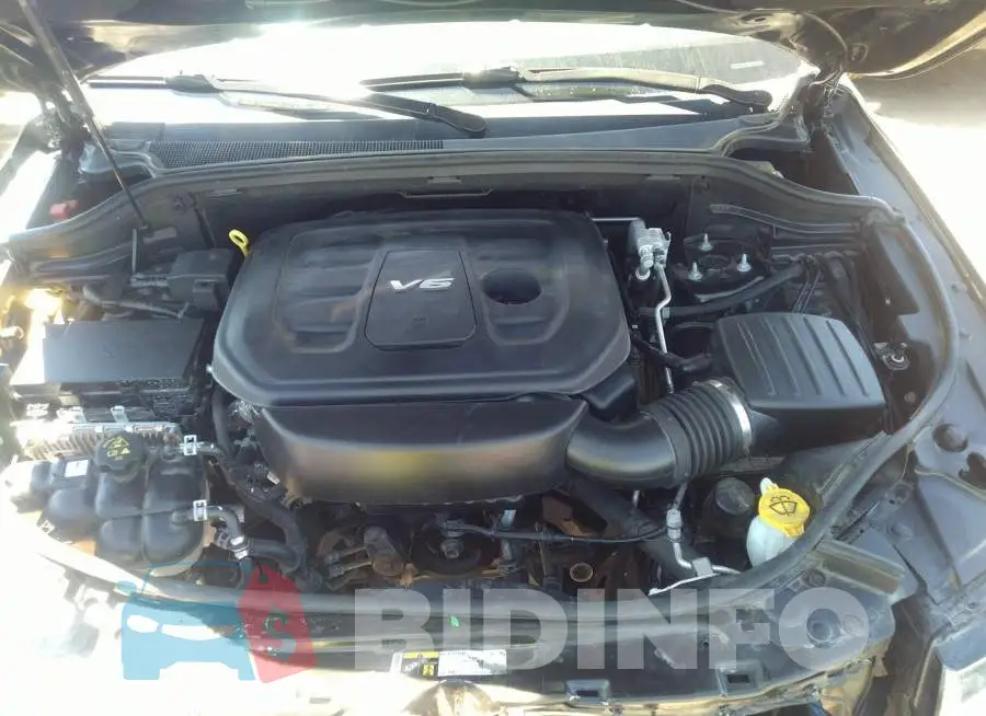 1C4RJEAGXKC581103 Photo# 10