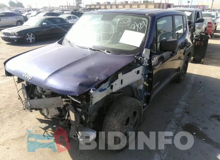 ZACCJAAB9HPG22697 Photo# 2