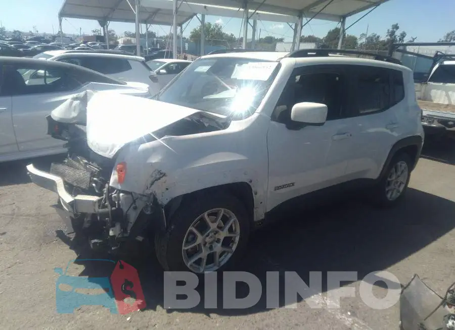 ZACNJABB9LPL40461 Photo# 2
