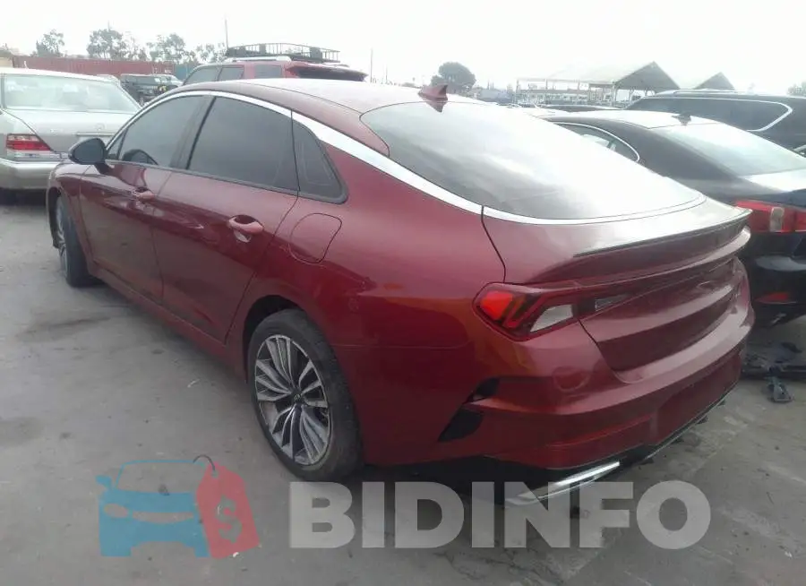 5XXG64J25NG098193 Photo# 3