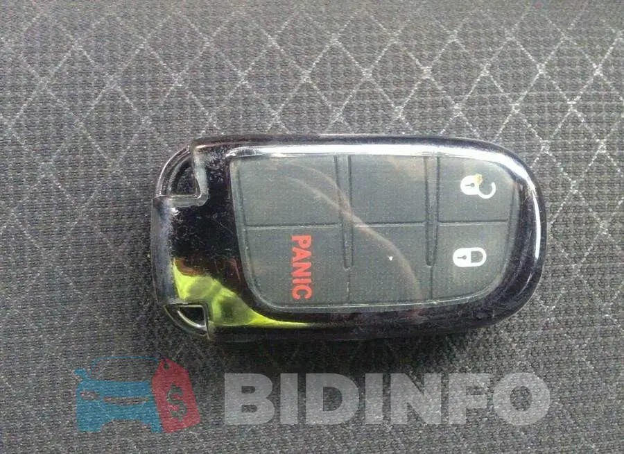 1C4RJEAGXKC581103 Photo# 11