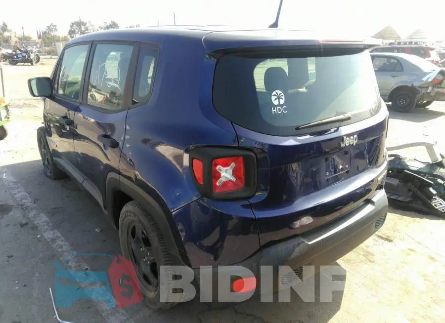 ZACCJAAB9HPG22697 Photo# 3