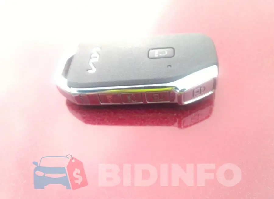 5XXG64J25NG098193 Photo# 11