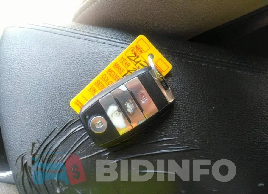 5XXGN4A74FG395035 Photo# 11