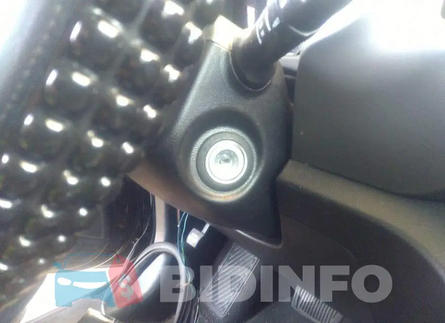 KNDPB3AC7F7697122 Photo# 6