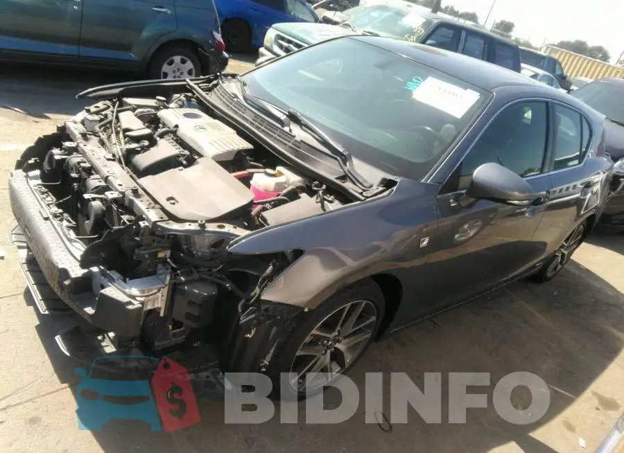 JTHKD5BH8F2240843 Photo# 2