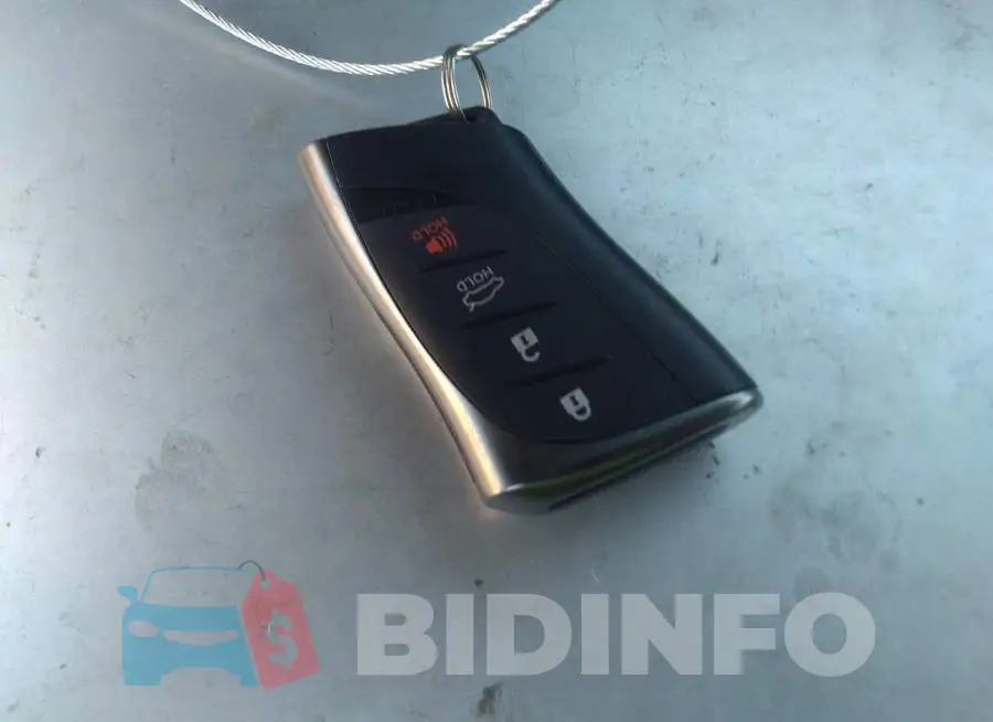JTHB21B19K2002723 Photo# 11