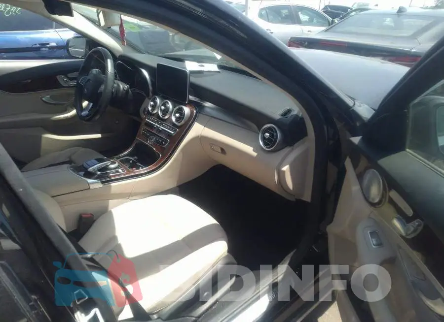 WDDWF4KB6GR130407 Photo# 5
