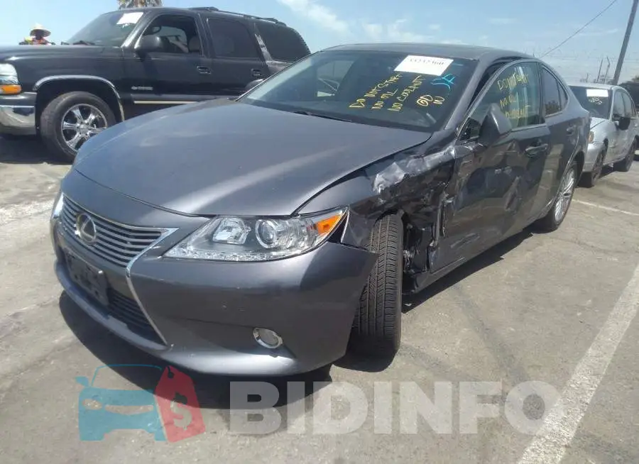 JTHBK1GG4F2159319 Photo# 2