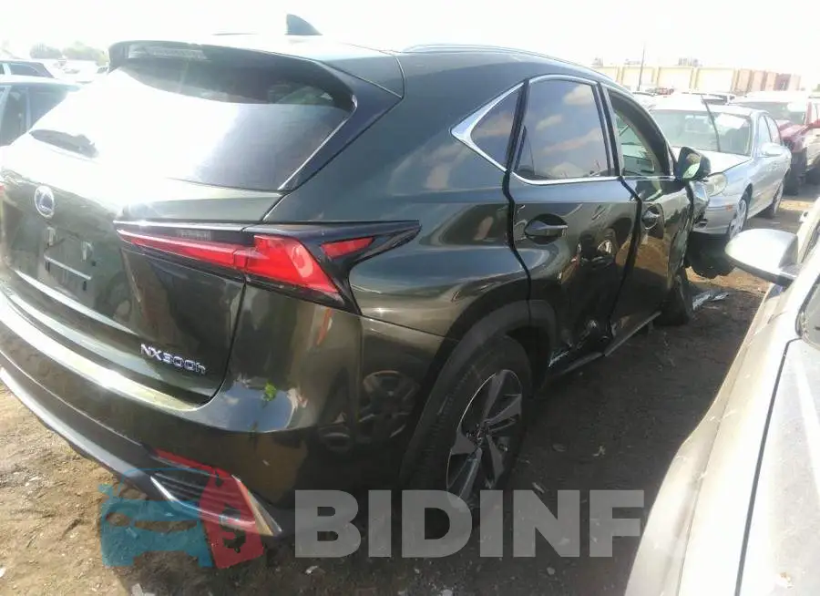 JTJGJRDZ3M2158574 Photo# 4