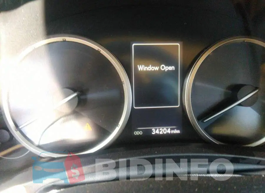 JTJGJRDZ3M2158574 Photo# 7