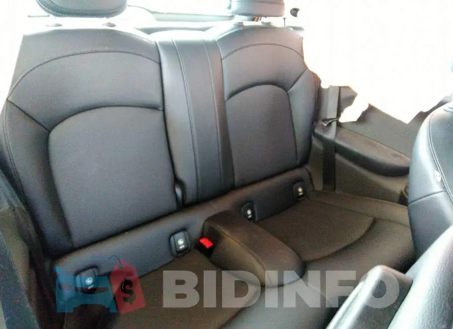 WMWXM5C52FT940392 Photo# 8